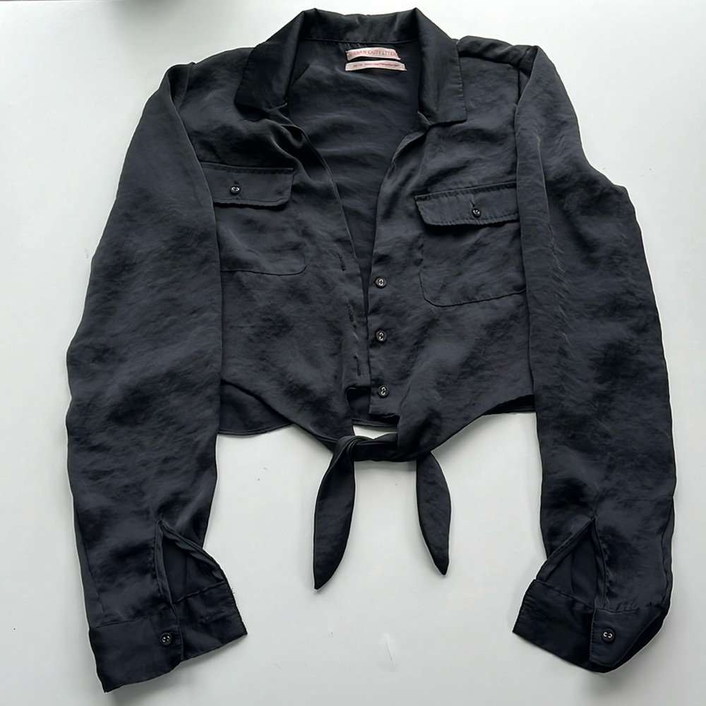 Urban Outfitters blouse